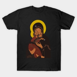 Holy Mary T-Shirt